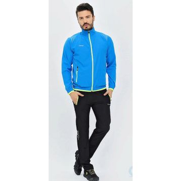 Tryon Holmes Erkek Mikro Eşofman Takımı