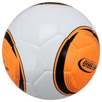 Tryon Hybrid No 5 Turuncu Dikişli Futbol Topu