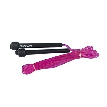 Tryon JR-100 Pembe Atlama İpi