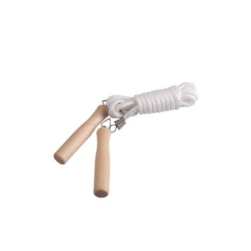 Tryon JR-120 Jempropet Atlama İpi