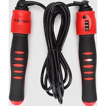 Tryon Jr-160 Sayaçlı Atlama İpi