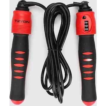 Tryon Jr-160 Sayaçlı Atlama İpi