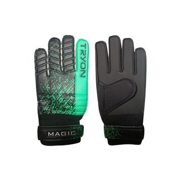 Tryon Magic Yeşil Kaleci Eldiveni