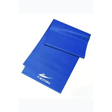 Tryon PB-5633 Mavi Yüksek Sert Pilates Bandı