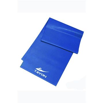 Tryon PB-5633 Mavi Yüksek Sert Pilates Bandı