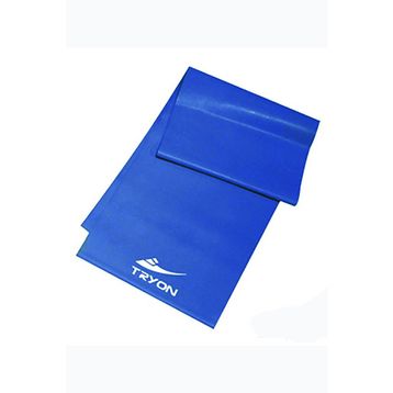 Tryon PB-5633 Mavi Yüksek Sert Pilates Bandı