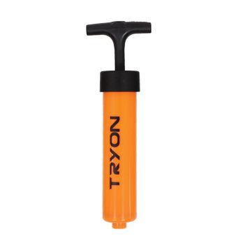 Tryon PM-70 Turuncu Top Pompası