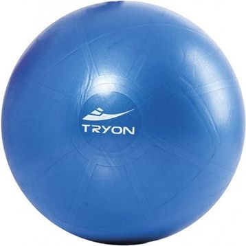 Tryon PT-65 Mavi Plates Topu