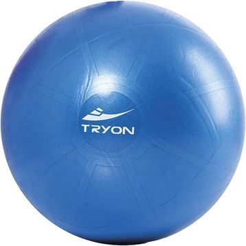 Tryon PT-65 Mavi Plates Topu