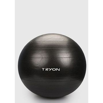 Tryon PT-65 Siyah Pilates Topu