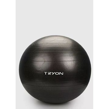 Tryon PT-65 Siyah Pilates Topu