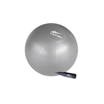 Tryon PT-65 Siyah Pilates Topu
