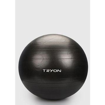 Tryon PT-65 Siyah Pilates Topu