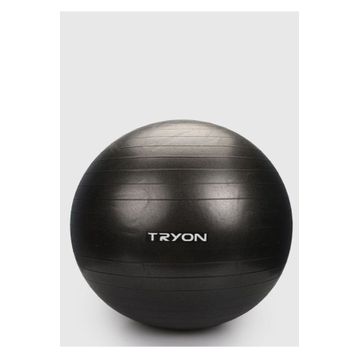 Tryon PT-65 Siyah Pilates Topu