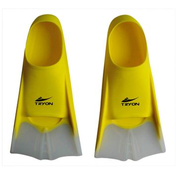 Tryon SP-2529-S Sarı Silikon Palet