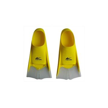 Tryon SP-2529-S Sarı Silikon Palet