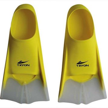 Tryon SP-3335-S Sarı Silikon Palet