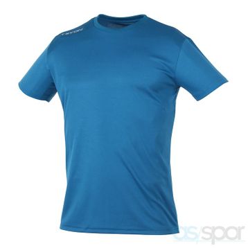 Tryon Victory Petrol Erkek T-shirt