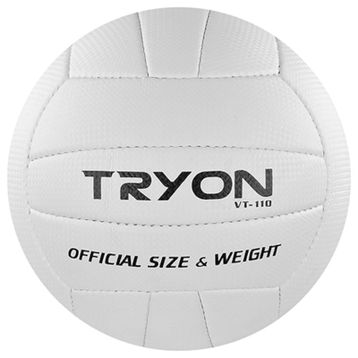 Tryon VT-110 Voleybol Topu