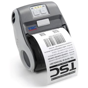 TSC Alpha-3R Mobil Barkod Yazıcı