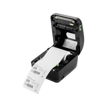TSC DL240 DT Direkt Termal 203 DPI USB Ethernet Barkod Yazıcı