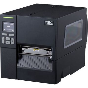 TSC MB241 203 DPI Termal Transfer Barkod Yazıcı
