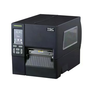 TSC MB241T 203 DPI Termal Transfer USB RS-232 Ethernet Endüstriyel Barkod Yazıcı