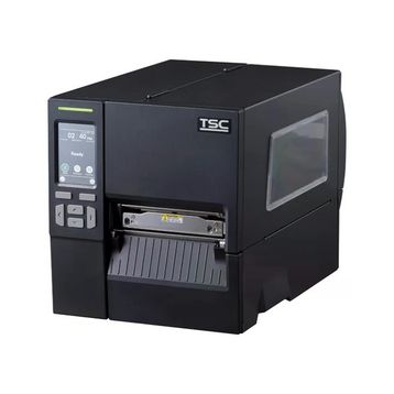 TSC MB241T 203 DPI Termal Transfer USB RS-232 Ethernet Endüstriyel Barkod Yazıcı