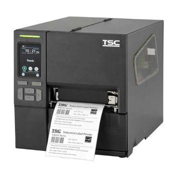 TSC MB340T Endüstriyel Barkod Yazıcı