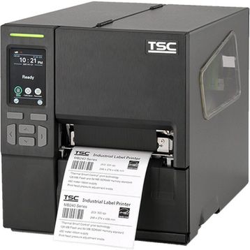 TSC MB340T Endüstriyel Barkod Yazıcı