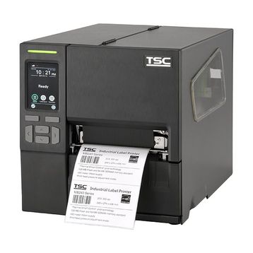 TSC MB340T Endüstriyel Barkod Yazıcı