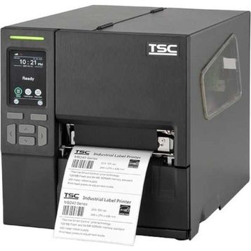 TSC MH341T Endüstriyel Barkod Yazıcı