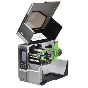 TSC Mx240p Endüstriyel Barkod Etiket Yazıcı