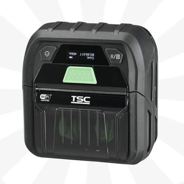 TSC RE310 203DPI Bluetooth Mobil Fiş Yazıcı