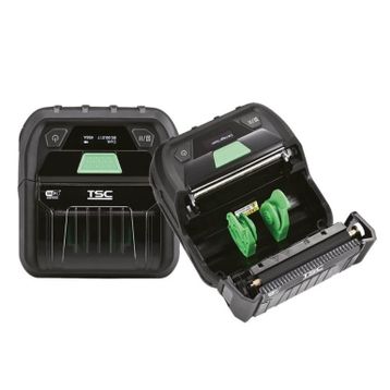 TSC RE310 203DPI Bluetooth Mobil Fiş Yazıcı