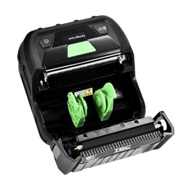 TSC RE310 203DPI Bluetooth Mobil Fiş Yazıcı