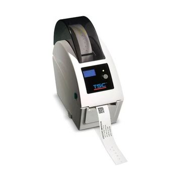 TSC TDP225W Termal Barkod Yazıcı