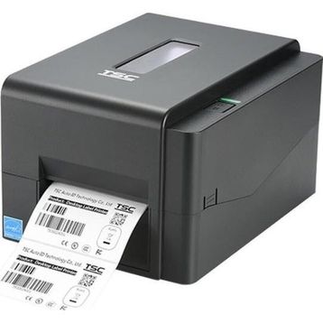 TSC TE300 Barkod Yazıcı