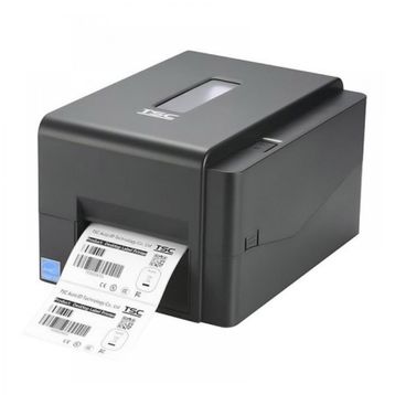 TSC TE310 300 Dpi USB Ethernet Masaüstü Barkod Yazıcı
