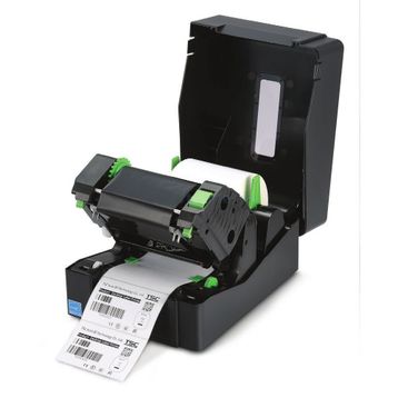 TSC TE310 300 Dpi USB Ethernet Masaüstü Barkod Yazıcı