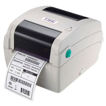TSC TTP-244CE Barkod Yazıcı