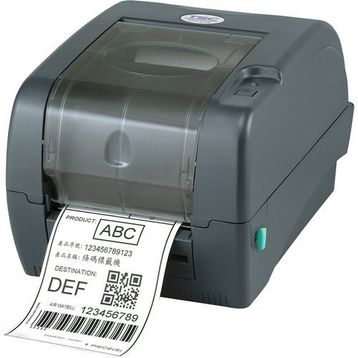 TSC TTP-247 Barkod Yazıcı