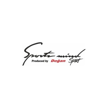 TSC Z147 Tofaş Doğan Sports Mind Araba Sticker