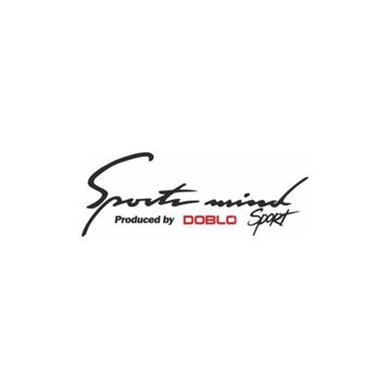 TSC Z159 Fiat Doblo Sports Mind Araba Yapıştırma Oto Sticker
