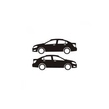 TSC Z1926 Chevrolet Aveo Yapıştırma Oto Sticker