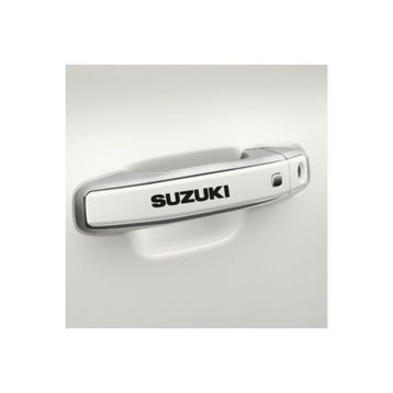 TSC Z207 Suzuki Kapı Kolu 8'li Araba Sticker