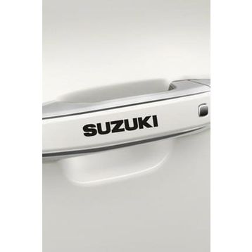 TSC Z207 Suzuki Kapı Kolu 8'li Araba Sticker