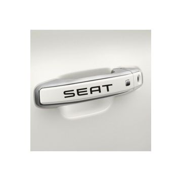 TSC Z209 Seat 1 Kapı Kolu 8'li Araba Sticker