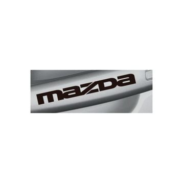 TSC Z686 Mazda Kapı Koldu 8'li Araba Sticker