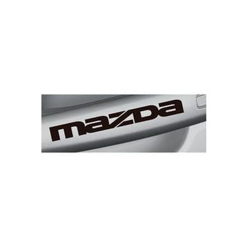 TSC Z686 Mazda Kapı Koldu 8'li Araba Sticker